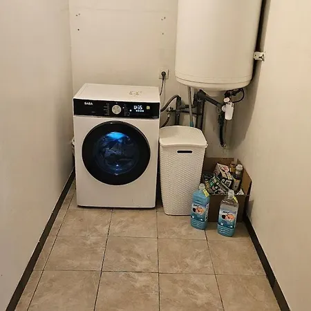 Ferienhaus Maison Chaleureuse Avec Calme