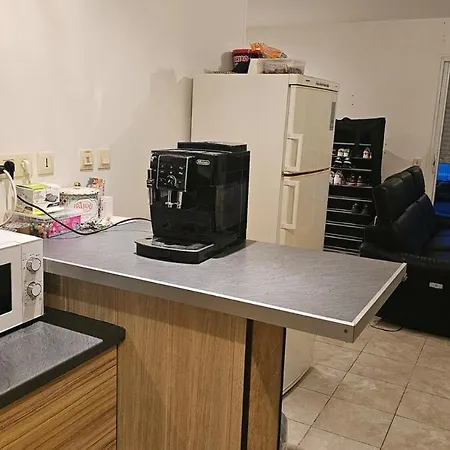 Maison Chaleureuse Avec Calme *