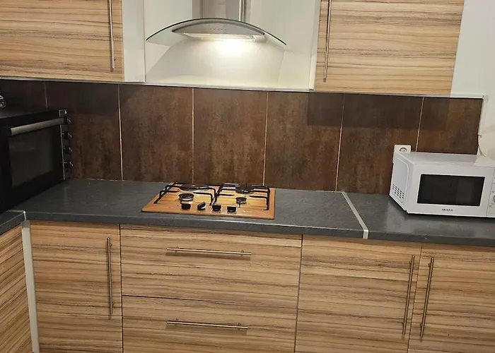 Maison Chaleureuse Avec Calme 度假居 Montrem